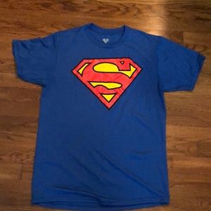 Superman T-shirt
